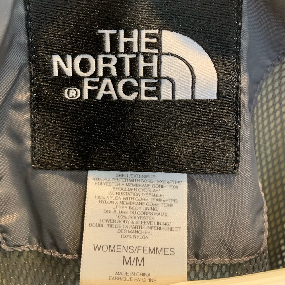 The North Face Shell Jacket - Picture 4 of 4
